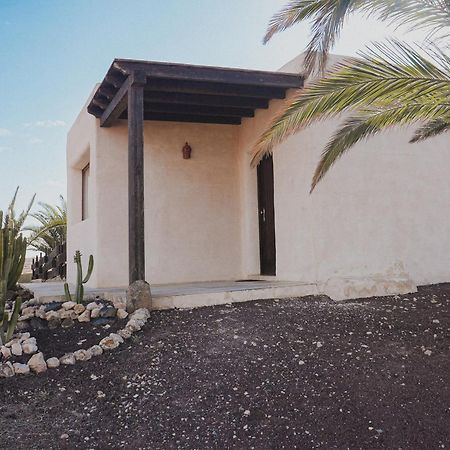 Villa Upupa La Oliva Exterior photo