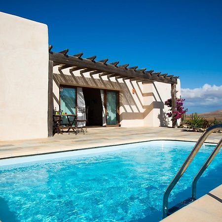 Villa Upupa La Oliva Exterior photo
