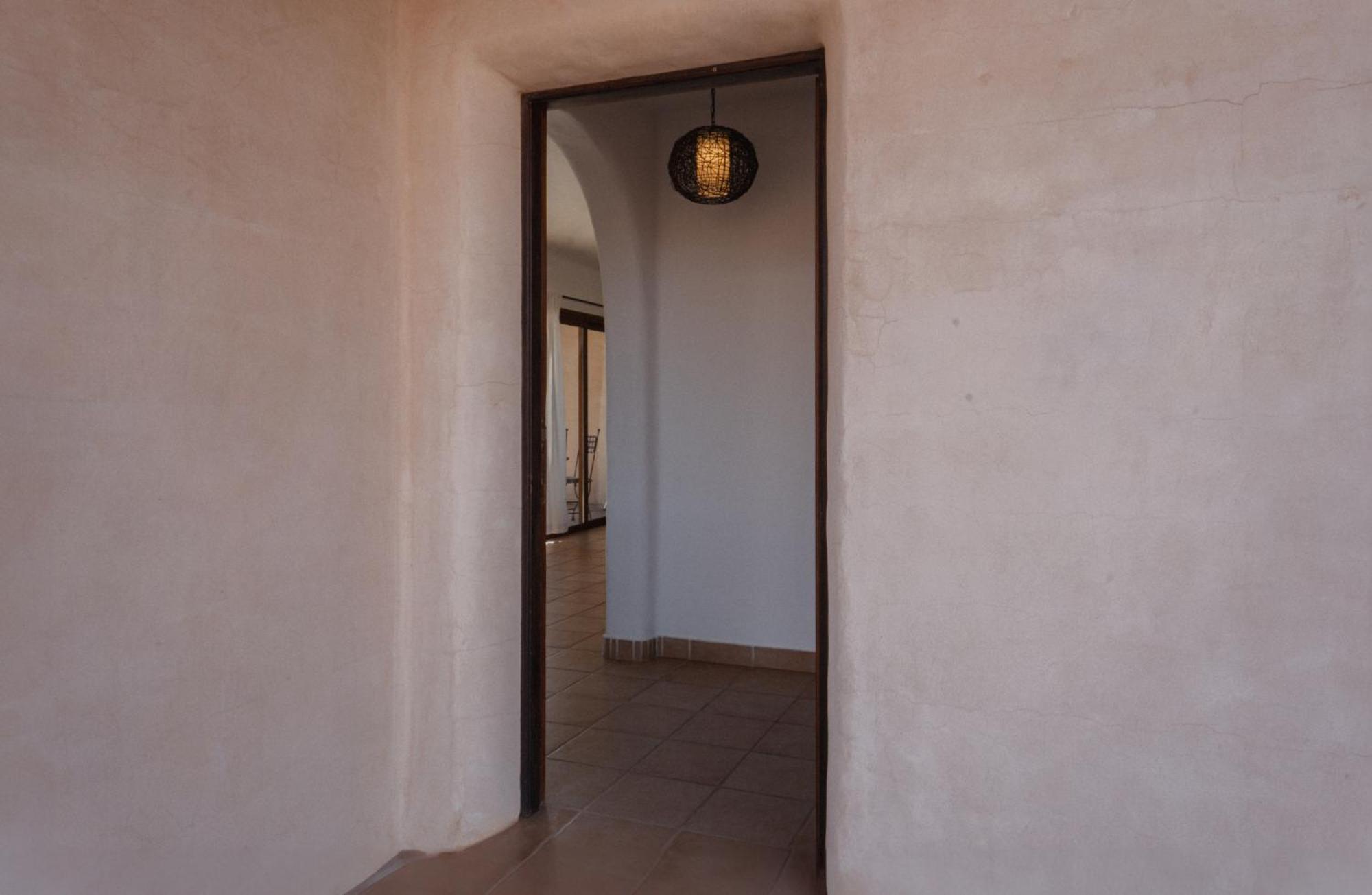 Villa Upupa La Oliva Exterior photo